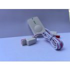 Vízszivárgás érzékelő