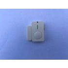 Ajtónyitás érzékelő