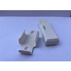 Beltéri hőmérséklet, páratartalom mérő