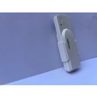 Beltéri hőmérséklet, páratartalom mérő