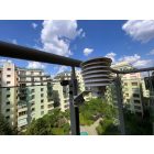 Kültéri hőmérséklet és páratartalom mérő