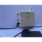 CO2, hőmérséklet, páratartalom mérő