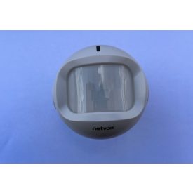 Foglaltság, hőmérséklet, fény érzékelő